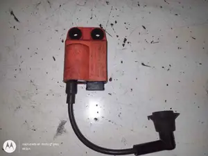 Foto de BOBINA ENCENDIDO PIAGGIO (VESPA) ZIP referencia AP50IC30PIA foto 6