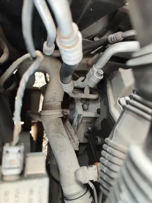 Foto de ALTERNADOR LAND ROVER RANGE ROVER (LM) 4.4 V8 CAT (306 CV / 225 KW)
