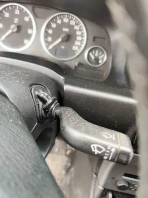 Foto de MANDO LIMPIA OPEL ZAFIRA A 2.0 DTI (101 CV / 74 KW)