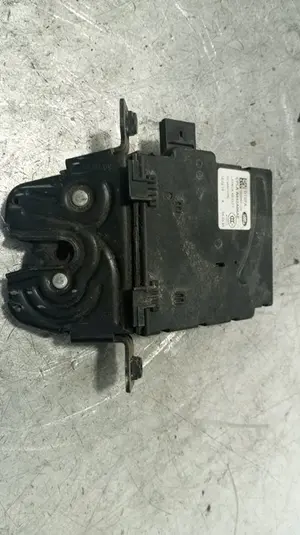 Foto de CERRADURA MALETERO / PORTON JAGUAR XF 2.0 Diesel CAT (163 CV / 120 KW) referencia A442A66AE foto 3