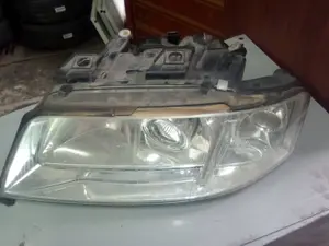 Foto de FARO IZQUIERDO AUDI A6 BERLINA (4B2) referencia 081411102L
