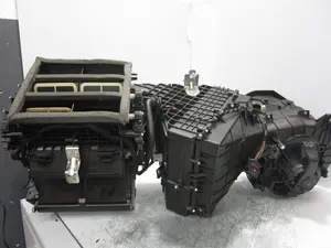 Foto de CALEFACCION ENTERA NORMAL PORSCHE CAYENNE (TIPO 92A) referencia 7P5820005BG foto 4