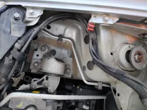 Foto de PUNTA CHASIS DELANTERA FIAT II PANDA (169) 1.2 CAT (60 CV / 44 KW)