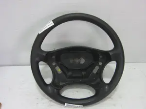 Foto de VOLANTE MERCEDES-BENZ CLASE C (BM 203) BERLINA 2.7 CDI 20V CAT (170 CV / 125 KW) referencia A2034600903 9C29 foto 2
