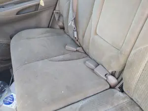 Foto de ENGANCHE CINTURON TRASERO DERECHO HYUNDAI TUCSON (JM) 2.0 CRDi CAT (113 CV / 83 KW)