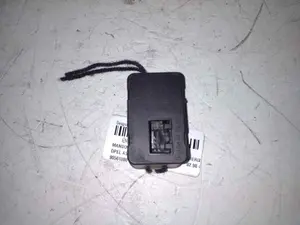 Foto de MANDO ELEVALUNAS DELANTERO IZQUIERDO OPEL ASTRA G BERLINA 2.0 16V DI CAT (X 20 DTL / LD3) (82 CV / 60 KW) referencia 90561086 foto 3