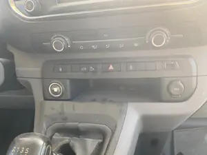 Foto de INTERRUPTOR PEUGEOT EXPERT FURGÓN
