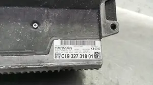 Foto de SISTEMA NAVEGACION GPS BMW SERIE 5 TOURING (F11) 2.0 Turbodiesel (184 CV / 135 KW) referencia 932731801 foto 4