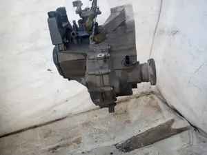 Foto de CAJA CAMBIOS SEAT IBIZA (6L1) referencia GKU foto 1