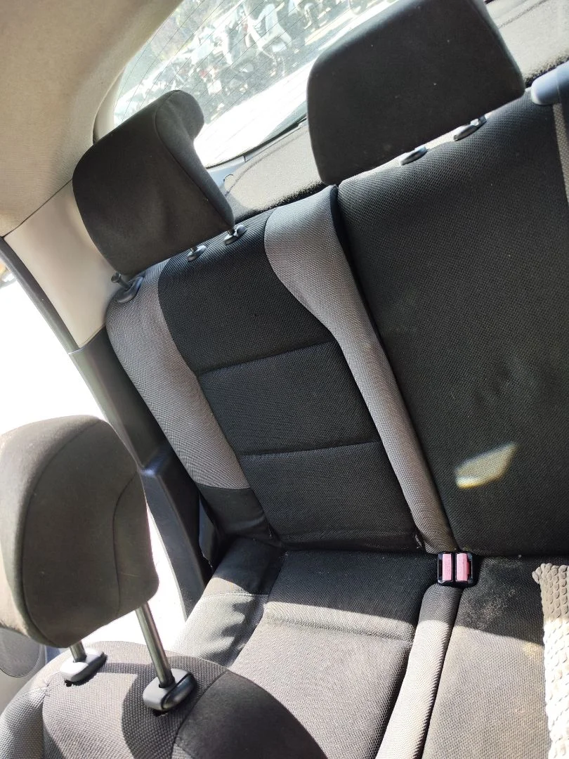 Foto de ASIENTOS TRASERO DERECHO PEUGEOT 207 1.6 16V HDi (90 CV / 66 KW) referencia 8892S7