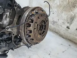 Foto de DESPIECE MOTOR BMW SERIE 3 BERLINA (E46) 2.0 16V Diesel CAT (150 CV / 110 KW) referencia 204D4 foto 9