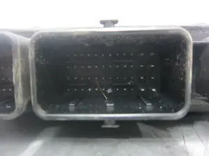 Foto de CENTRALITA MOTOR UCE FORD FIESTA (CBK) referencia 3S6112A650LB foto 3