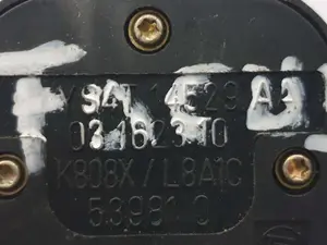 Foto de MANDO ELEVALUNAS DELANTERO IZQUIERDO FORD FOCUS BERLINA (CAK) referencia YS4T14529AA foto 2