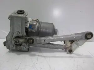 Foto de MOTOR LIMPIA DELANTERO SEAT LEON (1P1) 1.9 TDI (105 CV / 77 KW) referencia 3397020744 foto 5