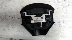 Foto de AIRBAG DELANTERO IZQUIERDO PEUGEOT 206 referencia 96441166ZR foto 3