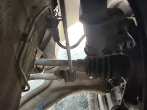 Foto de BIELETA ESTABILIZADORA DELANTERA DERECHA OPEL CORSA C 1.2 16V CAT (Z 12 XE / LW4) (75 CV / 55 KW) referencia 90496116