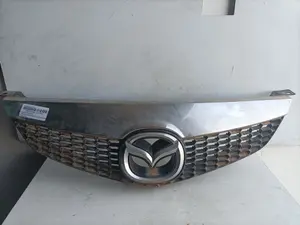 Foto de REJILLA DELANTERA MAZDA 6 BERLINA (GG) 2.0 Diesel CAT (143 CV / 105 KW) referencia GR1L50712 foto 3