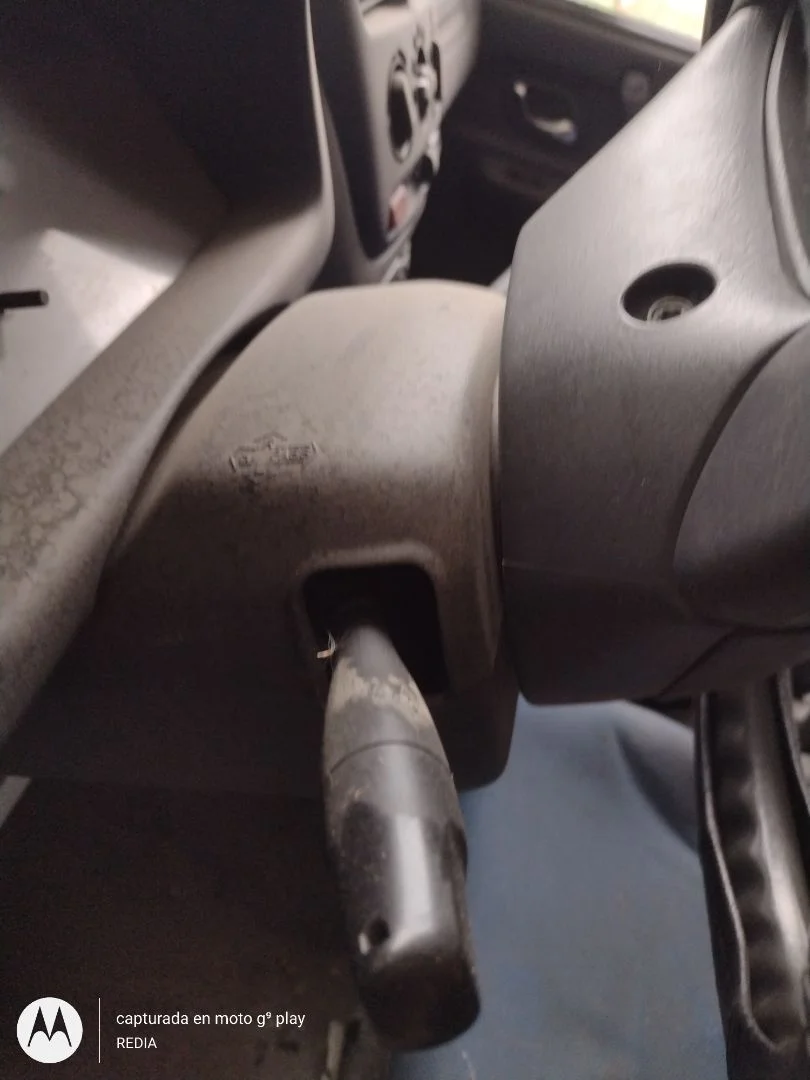 Foto de ANILLO AIRBAG SUZUKI IGNIS (RG/FH) 1.3 CAT (83 CV / 61 KW)