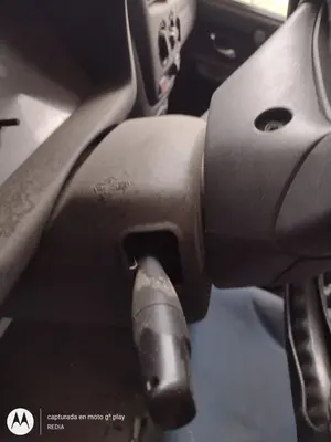 Foto de ANILLO AIRBAG SUZUKI IGNIS (RG/FH) 1.3 CAT (83 CV / 61 KW)