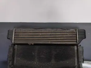 Foto de INTERCOOLER BMW SERIE 3 BERLINA (E46) foto 2