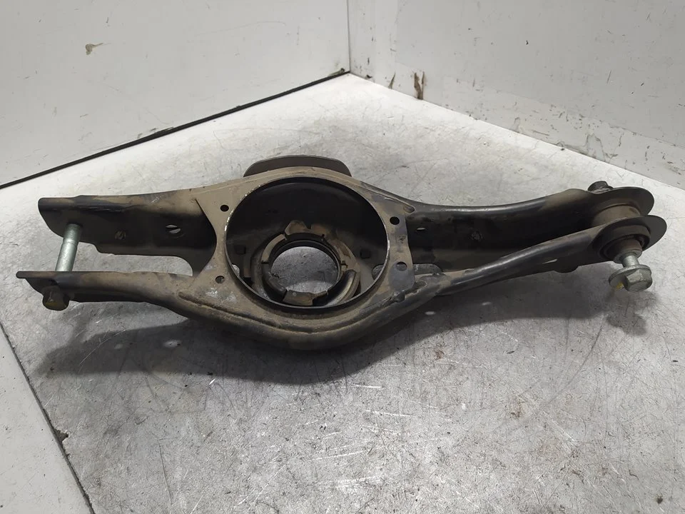 Foto de BRAZO SUSPENSION INFERIOR TRASERO IZQUIERDO HYUNDAI TUCSON (NX) híbrido-suave 100 kW (1.6 Ltr. - 100 kW CRDi) (136 CV / 100 KW) referencia 55210N9050