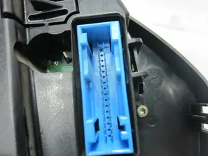 Foto de CUADRO INSTRUMENTOS FORD GALAXY (VY) 1.9 TDI CAT (116 CV / 85 KW) referencia 7M5920800E foto 2