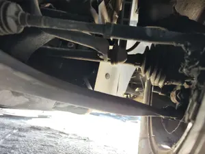 Foto de TRANSMISION DELANTERA DERECHA OPEL ZAFIRA A 2.0 DTI (101 CV / 74 KW) referencia 9117410