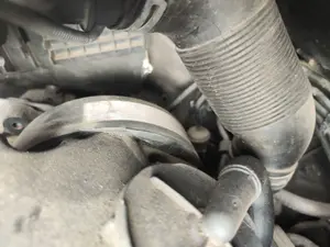 Foto de TUBO VOLKSWAGEN SHARAN (7M6/7M9) 1.9 TDI (116 CV / 85 KW)