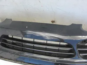 Foto de NO IDENTIFICADO PORSCHE CAYENNE (TIPO 92A) foto 96