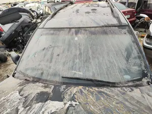 Foto de PARABRISAS JEEP GRAND CHEROKEE (WJ/WG) 4.0 CAT (190 CV / 140 KW)