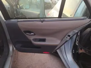 Foto de CERRADURA PUERTA TRASERA DERECHA RENAULT LAGUNA II (BG0) 2.2 dCi Turbodiesel (150 CV / 110 KW) referencia 8200000657