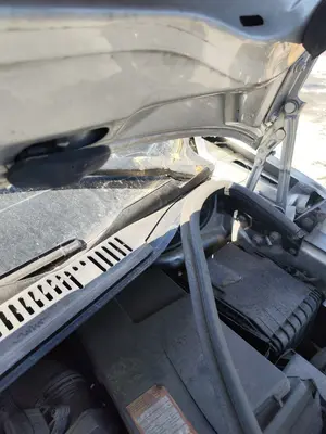 Foto de MOTOR LIMPIA DELANTERO VOLKSWAGEN TOURAN (1T1) 1.9 TDI (105 CV / 77 KW)
