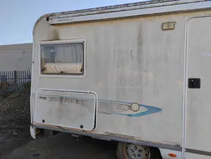 Foto de NO IDENTIFICADO FIAT DUCATO II CAMIÓN 2.8 JTD (146 CV / 107 KW)