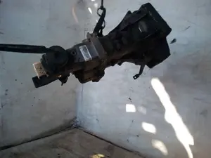 Foto de CAJA CAMBIOS SUZUKI SAMURAI (SJ) referencia 24771 foto 10