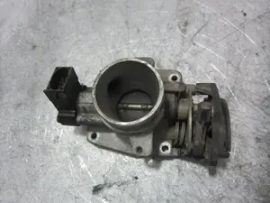 Foto de CAJA MARIPOSA FORD FIESTA BERLINA (DX) 1.3 CAT (60 CV / 44 KW) referencia 95BF9B989