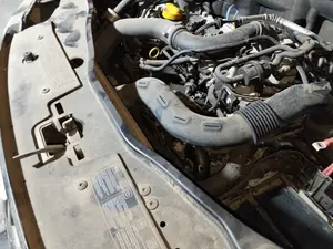 Foto de COMPRESOR AIRE ACONDICIONADO DACIA DUSTER I 1.2 16V TCE CAT (125 CV / 92 KW)