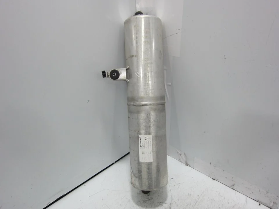 Foto de DEPOSITO SUSPENSION PORSCHE PANAMERA (TIPO 970) referencia 97035815503