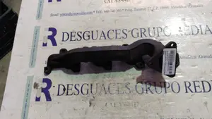 Foto de COLECTOR ESCAPE RENAULT MEGANE I FASE 2 BERLINA (BA0) referencia 300495