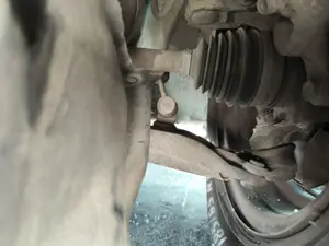 Foto de TRANSMISION DELANTERA IZQUIERDA TOYOTA COROLLA (E11) 2.0 Turbodiesel CAT (90 CV / 66 KW) referencia 4342005200