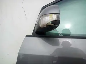 Foto de RETROVISOR IZQUIERDO VOLKSWAGEN TOURAN (1T2) 1.9 TDI (105 CV / 77 KW) foto 2