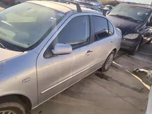 Foto de LUNA TRASERA IZQUIERDA SEAT TOLEDO (1M2) 1.9 TDI (110 CV / 81 KW) referencia 1M0845205A