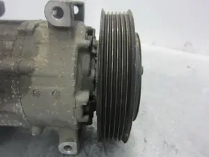 Foto de COMPRESOR AIRE ACONDICIONADO ALFA ROMEO 147 (190) 1.9 JTD CAT (120 CV / 88 KW) referencia 4472208645 foto 6