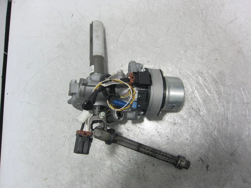 Foto de COLUMNA DIRECCION MITSUBISHI ASX (GA0W) 1.6 CAT (117 CV / 86 KW) referencia 8633A115