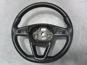 Foto de VOLANTE SEAT LEON (5F1) 1.6 TDI (105 CV / 77 KW) referencia 5F0419091L
