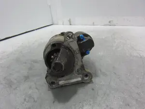 Foto de MOTOR ARRANQUE RENAULT MEGANE I SCENIC (JA0) referencia 7700116282 foto 4