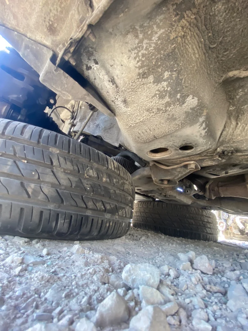 Foto de PUENTE DELANTERO HYUNDAI I30 (FD) 1.4 CAT (109 CV / 80 KW)