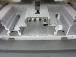 Foto de LUZ INTERIOR CITROEN C5 BERLINA 2.2 HDi FAP CAT (4HX / DW12ED4) (133 CV / 98 KW) referencia 9636696977 foto 5