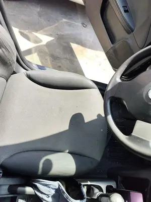 Foto de ASIENTO DELANTERO IZQUIERDO NISSAN NOTE (E11E) 1.4 CAT (88 CV / 65 KW)