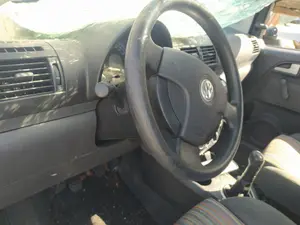 Foto de MANDO INTERMITENTES VOLKSWAGEN FOX (5Z1)(04.2005) 1.4  (75 CV / 55 KW)