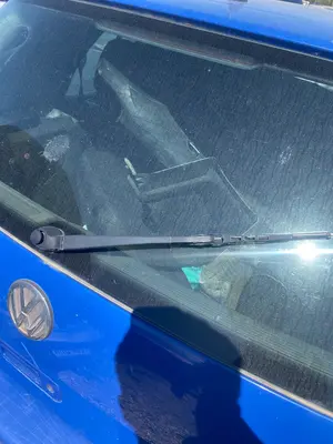 Foto de BRAZO LIMPIA TRASERO VOLKSWAGEN GOLF IV BERLINA (1J1)(10.1997) 1.9 TDI (110 CV / 81 KW)